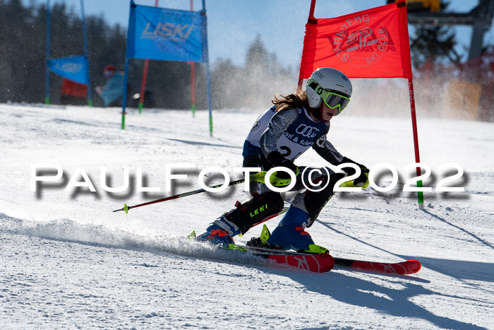 Ziener Kids Slalom Cross U12  Reg 4