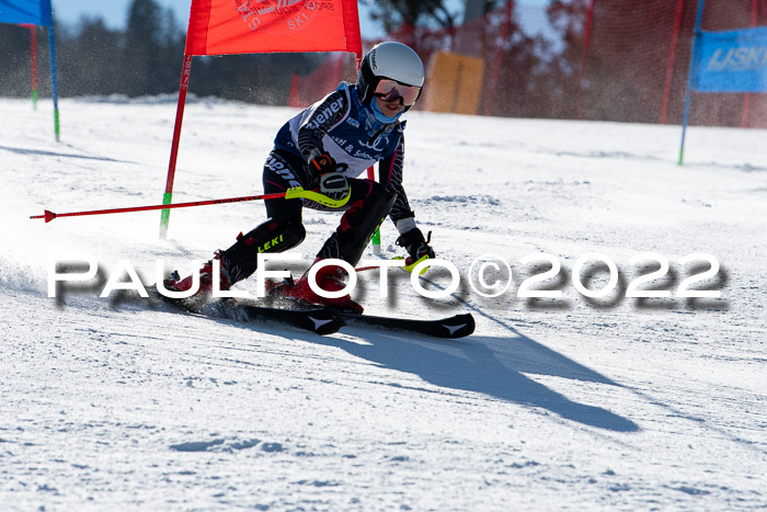 Ziener Kids Slalom Cross U12  Reg 4