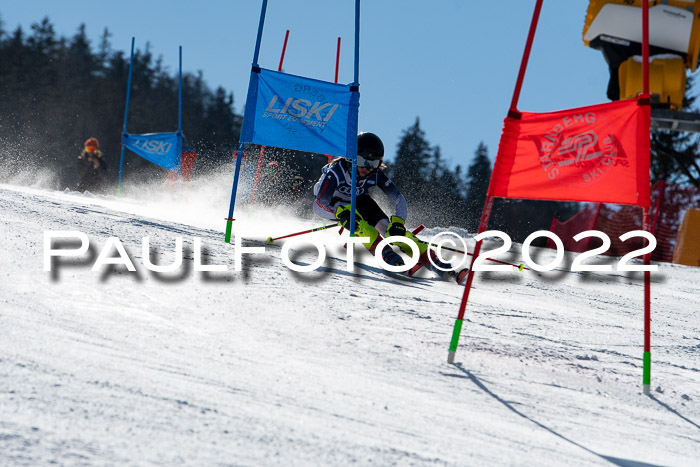 Ziener Kids Slalom Cross U12  Reg 4