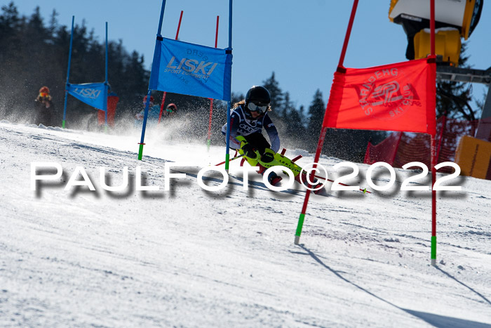 Ziener Kids Slalom Cross U12  Reg 4