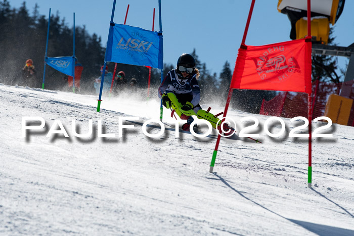 Ziener Kids Slalom Cross U12  Reg 4