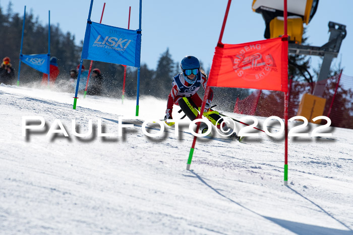 Ziener Kids Slalom Cross U12  Reg 4