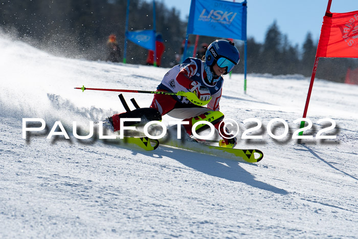 Ziener Kids Slalom Cross U12  Reg 4