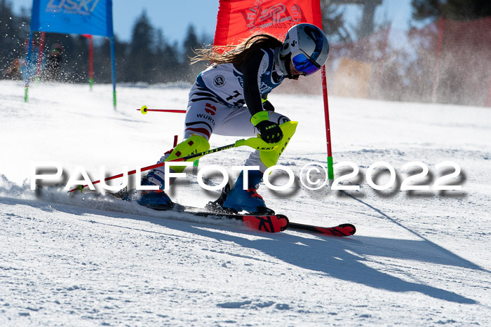 Ziener Kids Slalom Cross U12  Reg 4