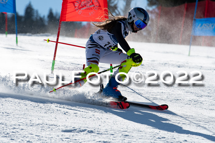 Ziener Kids Slalom Cross U12  Reg 4