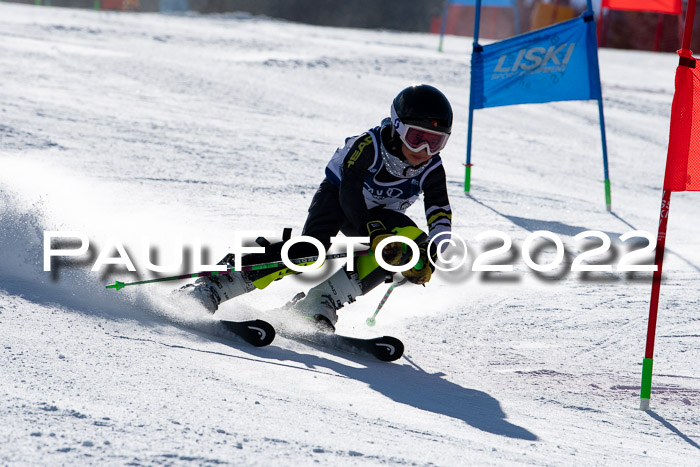 Ziener Kids Slalom Cross U12  Reg 4