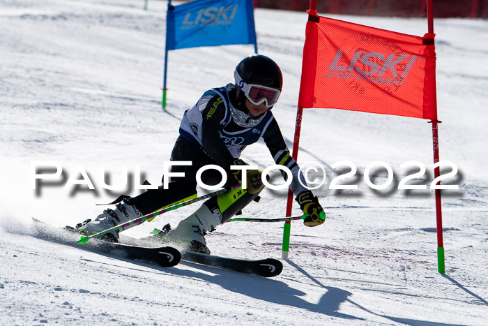 Ziener Kids Slalom Cross U12  Reg 4