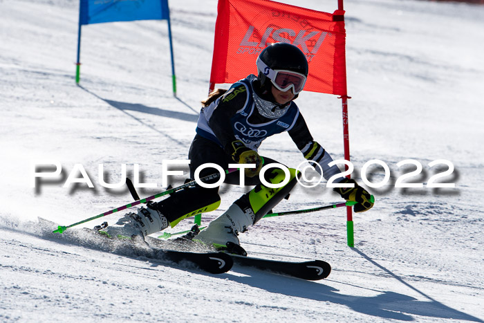 Ziener Kids Slalom Cross U12  Reg 4