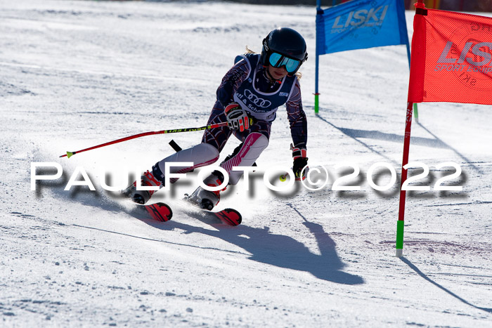 Ziener Kids Slalom Cross U12  Reg 4