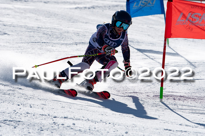 Ziener Kids Slalom Cross U12  Reg 4