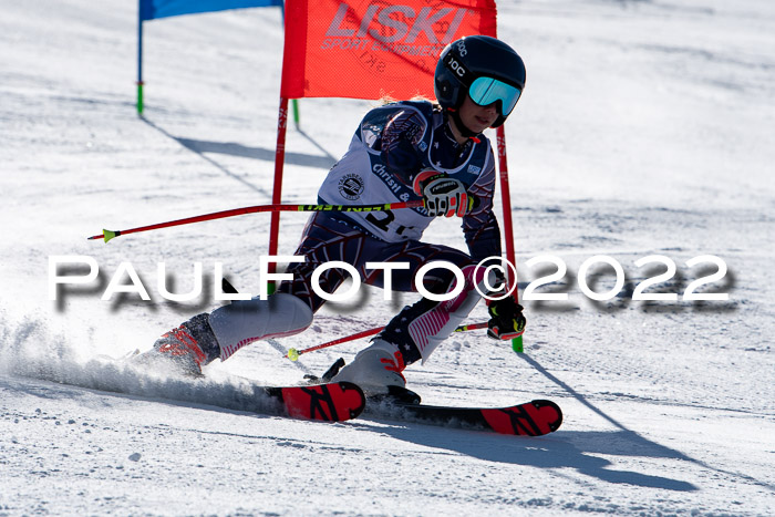 Ziener Kids Slalom Cross U12  Reg 4