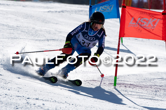 Ziener Kids Slalom Cross U12  Reg 4