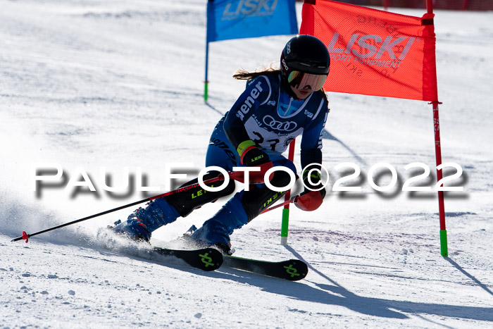 Ziener Kids Slalom Cross U12  Reg 4