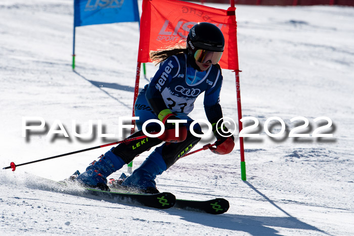 Ziener Kids Slalom Cross U12  Reg 4