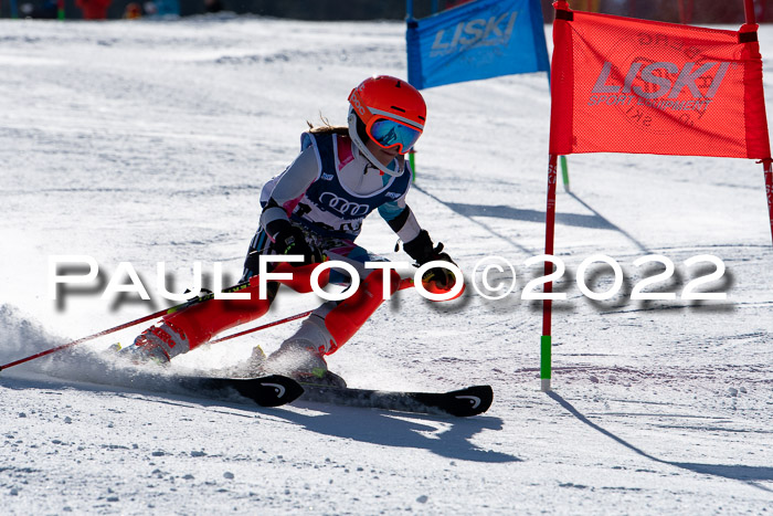 Ziener Kids Slalom Cross U12  Reg 4