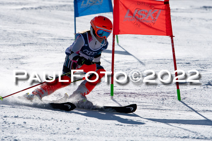 Ziener Kids Slalom Cross U12  Reg 4