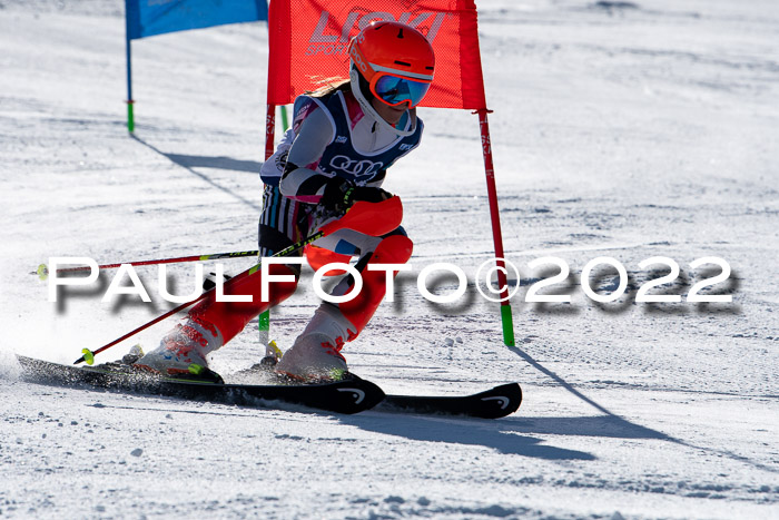 Ziener Kids Slalom Cross U12  Reg 4