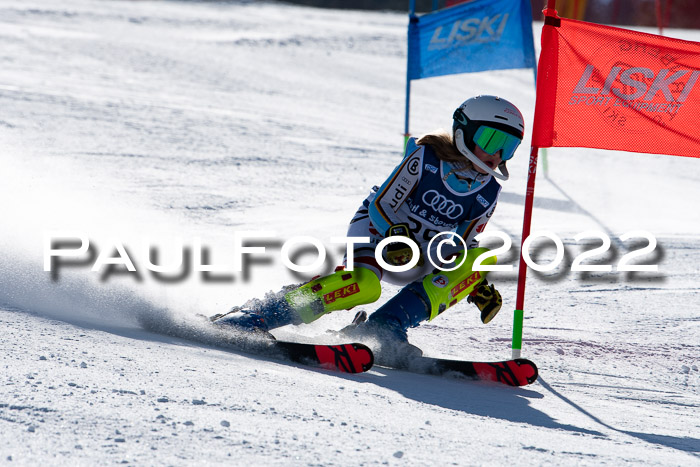 Ziener Kids Slalom Cross U12  Reg 4