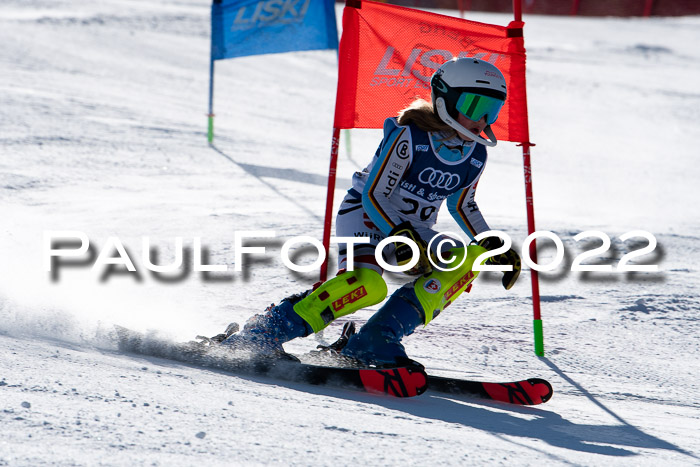 Ziener Kids Slalom Cross U12  Reg 4