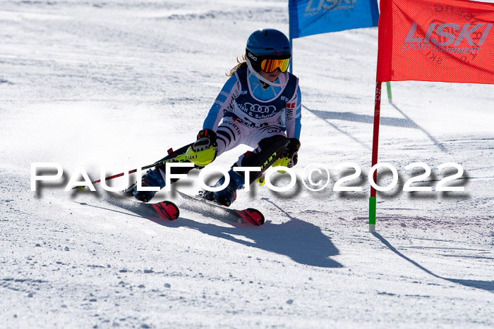 Ziener Kids Slalom Cross U12  Reg 4