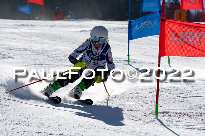 Ziener Kids Slalom Cross U12  Reg 4