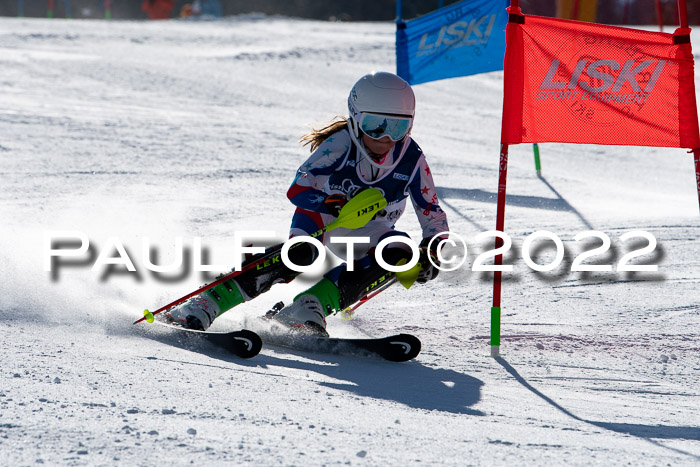 Ziener Kids Slalom Cross U12  Reg 4