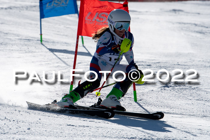 Ziener Kids Slalom Cross U12  Reg 4