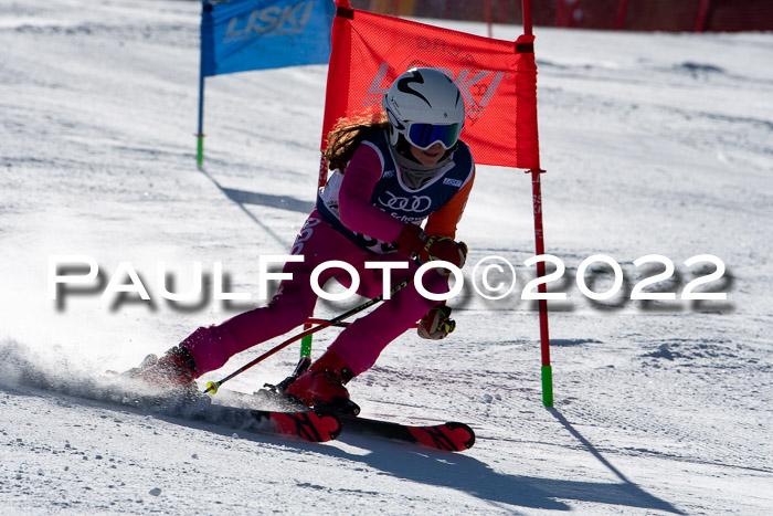 Ziener Kids Slalom Cross U12  Reg 4