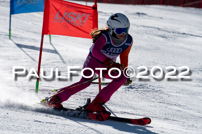 Ziener Kids Slalom Cross U12  Reg 4