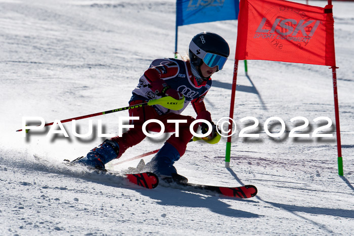 Ziener Kids Slalom Cross U12  Reg 4