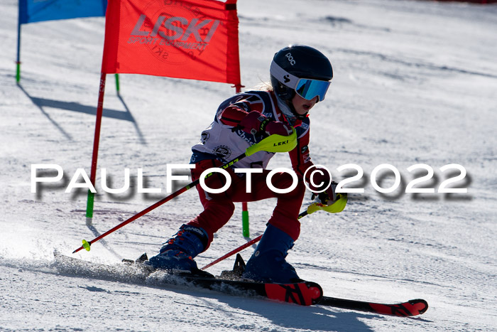 Ziener Kids Slalom Cross U12  Reg 4