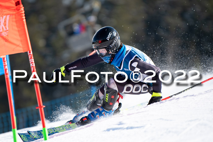 Ziener Kids Slalom Cross U12  Reg 4