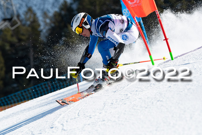 Ziener Kids Slalom Cross U12  Reg 4