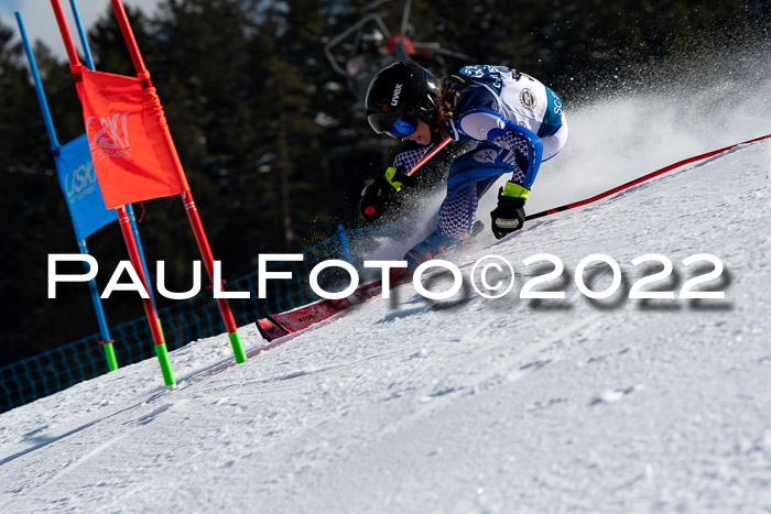 Ziener Kids Slalom Cross U12  Reg 4