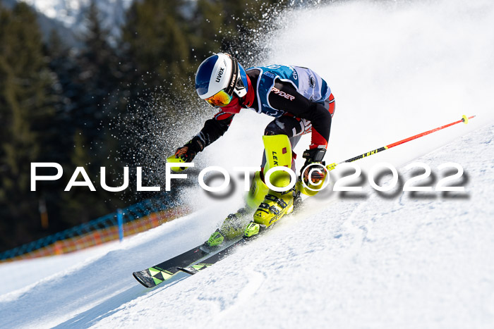 Ziener Kids Slalom Cross U12  Reg 4