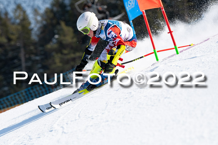 Ziener Kids Slalom Cross U12  Reg 4