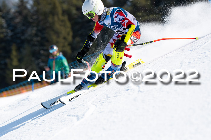 Ziener Kids Slalom Cross U12  Reg 4