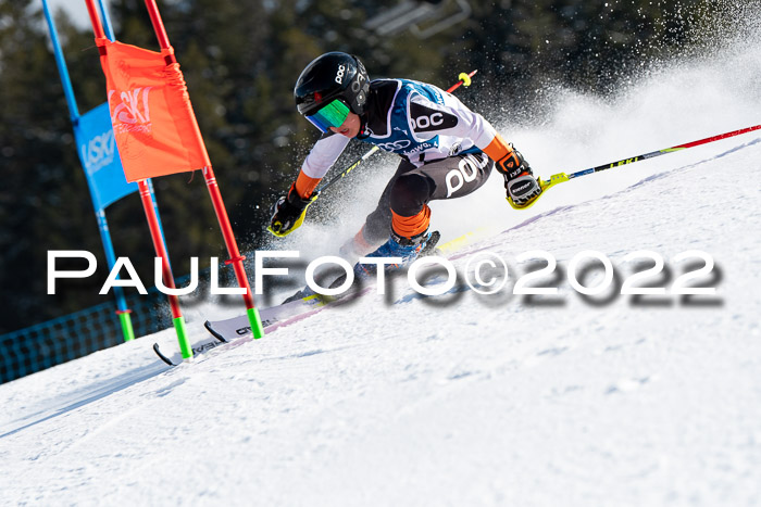 Ziener Kids Slalom Cross U12  Reg 4