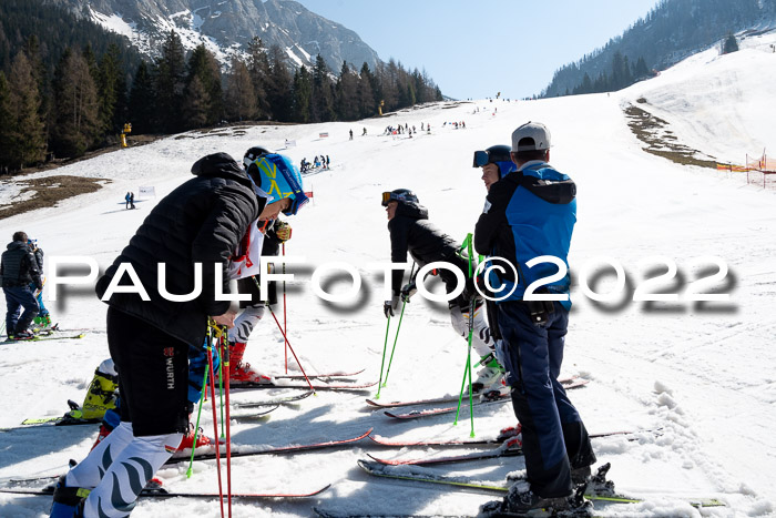 Dt. Schülermeisterschaft RS 26.03.2022