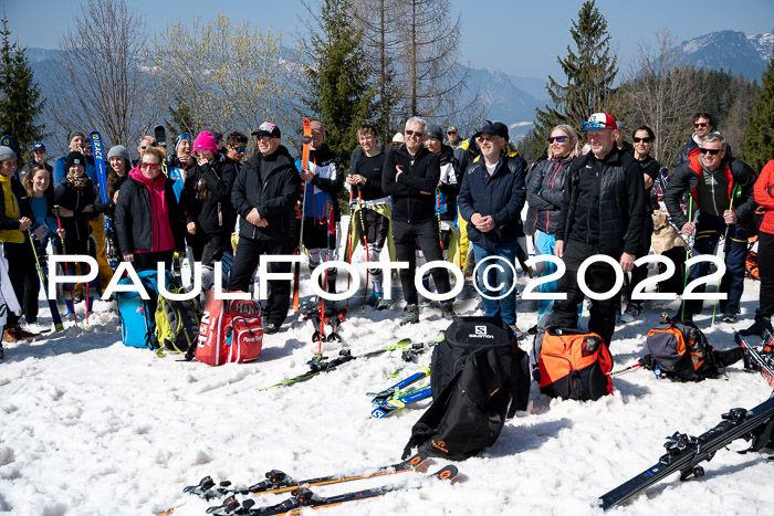 Dt. Schülermeisterschaft RS 26.03.2022