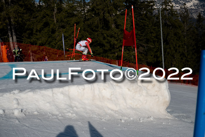 Dt. Schülermeisterschaft SG 28.03.2022