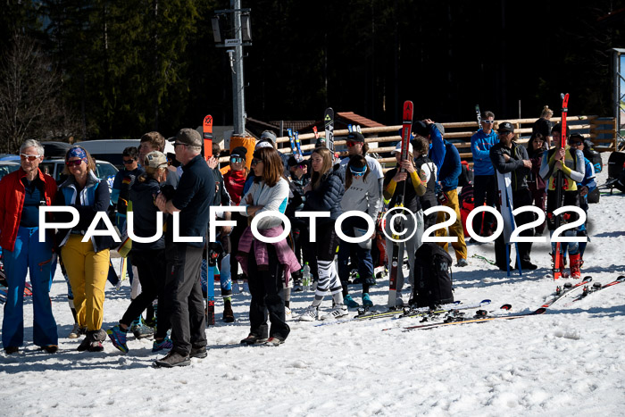 Dt. Schülermeisterschaft SG 28.03.2022