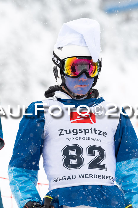 BZB Cup Finale, Qualislalom, 02.04.2022