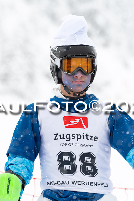 BZB Cup Finale, Qualislalom, 02.04.2022