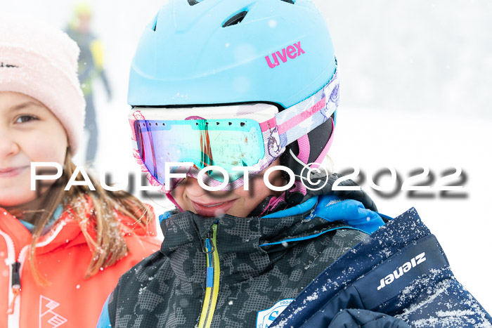 BZB Cup Finale, Qualislalom, 02.04.2022