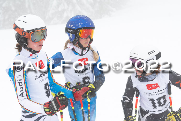 BZB Cup Finale, Qualislalom, 02.04.2022