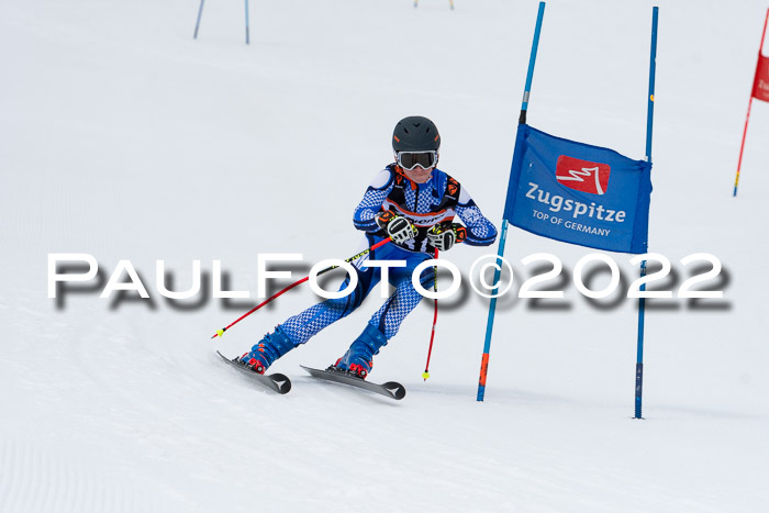 Ski Golf Masters 23.04.2022, Riesenslalom