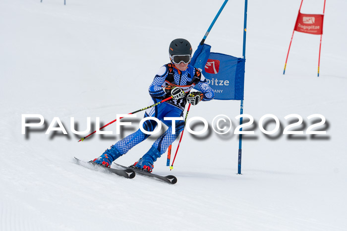 Ski Golf Masters 23.04.2022, Riesenslalom