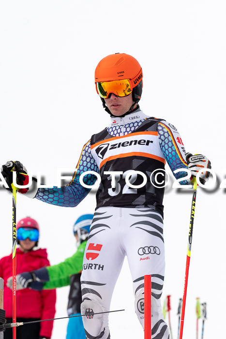 Ski Golf Masters 23.04.2022, Riesenslalom