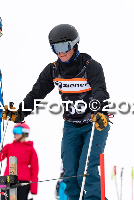 Ski Golf Masters 23.04.2022, Riesenslalom